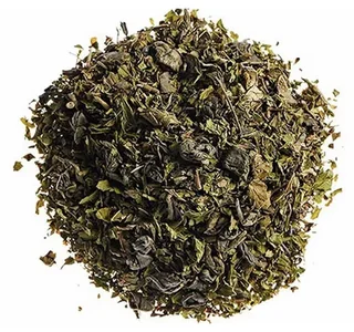 Menta Zöld Tea Csomag, Oasis Tea és Grand Earl Grey Fekete Tea - Szálas 2 x 100 g - COMPTOIR FRANÇAIS DU THÉ