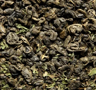 Zöld Tea Édes Mentával - 25 Berlingo® - COMPAGNIE &amp; CO