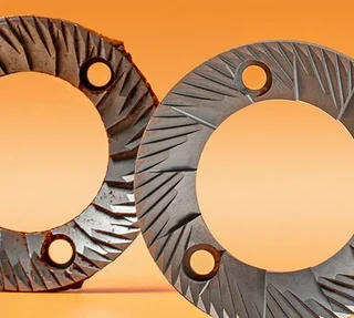 Sredstvo za čišćenje ugrađenog mlina za espresso aparate – 5 vrećica s odmjerenom količinom (15 g).