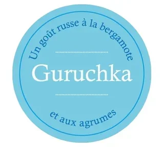 Guruchka Fekete Tea – 100 g Szálas – COMPTOIR FRANÇAIS DU THÉ