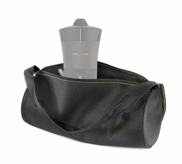 Custodia Handpresso per macchine Handcoffee Auto e Truck