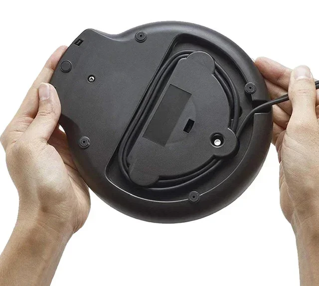 Hario Buono electric gooseneck kettle 0.8L variable temperature