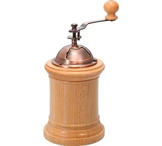 Moedor Manual HARIO Colonne CM-502C - Madeira Natural