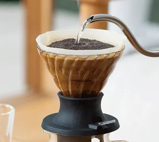 HARIO Immersion Dripper SWITCH SSD-200-B