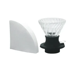 HARIO Immersion Dripper SWITCH SSD-200-B