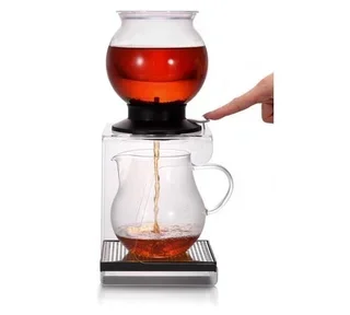 Hario Largo Tea Dripper 800 ml