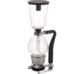 Hario NXA-5 Vacuum Coffee Maker - 5 cups