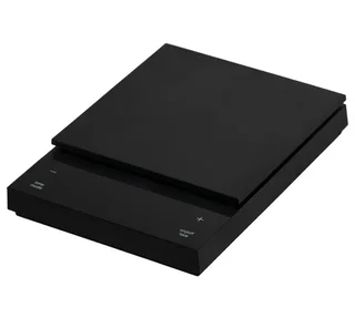 Bilancia HARIO Polaris Nera - Precisione Caffè