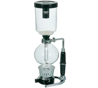 Caffettiera a Vuoto HARIO Technica TCA-5 – 5 Tazze