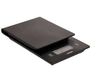 Bilancia HARIO V60 VST-2000B per caffè filtro