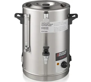 Macchina Cioccolata Calda HCM 510 Bagnomaria - BRAVILOR BONAMAT