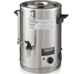 Macchina Cioccolata Calda HCM 510 Bagnomaria - BRAVILOR BONAMAT