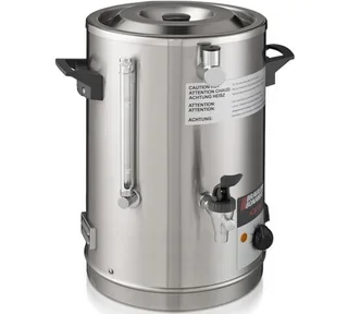 Macchina Cioccolata Calda HCM 510 Bagnomaria - BRAVILOR BONAMAT