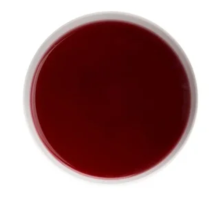 Infuso Carcadet Passione Lampone - sfuso, 100 g - DAMMANN FRÈRES