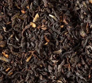 Czarna Herbata Highlands Breakfast Luzem 100g – DAMMANN FRÈRES