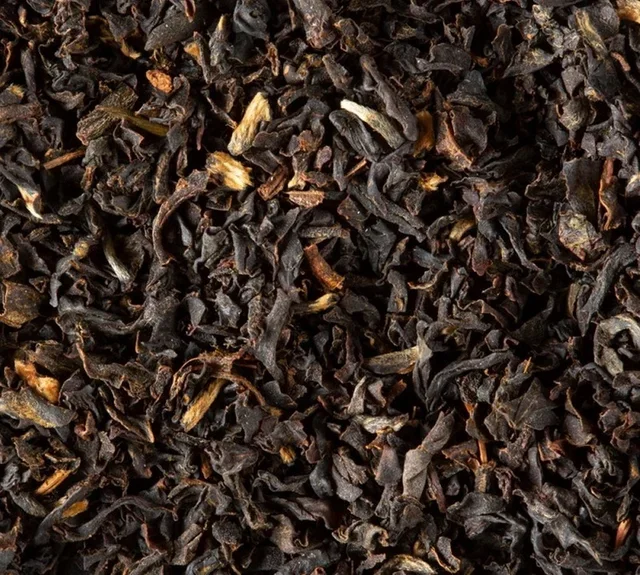 Chá Preto Highlands Breakfast Granel 100g – DAMMANN FRÈRES