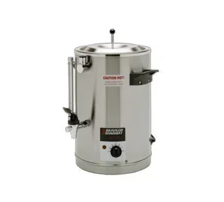 Riscaldalatte bagnomaria HM 505 (5 litri) - BRAVILOR BONAMAT