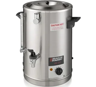 Scaldalatte a bagnomaria HM 510 (10 litri) - BRAVILOR BONAMAT
