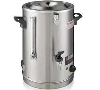 Уред за подгряване на мляко с водна баня HM 510 (10 л) – BRAVILOR BONAMAT