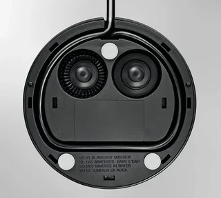 Montalatte Hot &amp; Cold - JURA