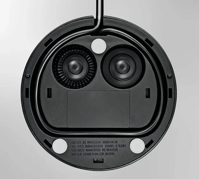 Montalatte Hot &amp; Cold - JURA