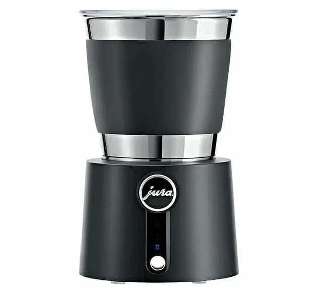 Hot &amp; Cold milk frother - JURA