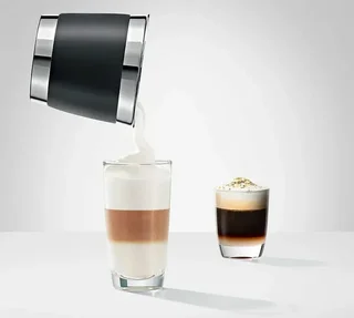 Montalatte Hot &amp; Cold - JURA