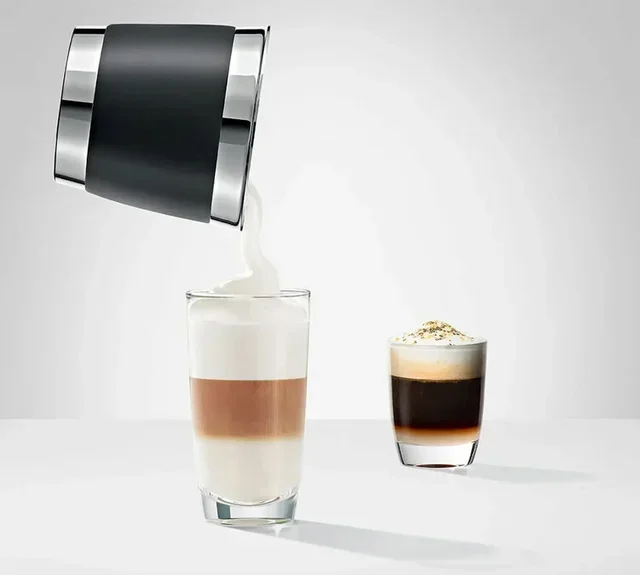 Montalatte Hot &amp; Cold - JURA