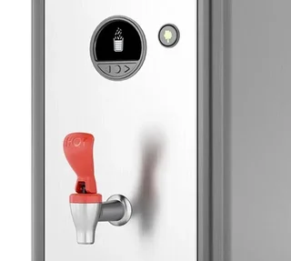 Hot Water Dispenser Bravilor HWA 14D