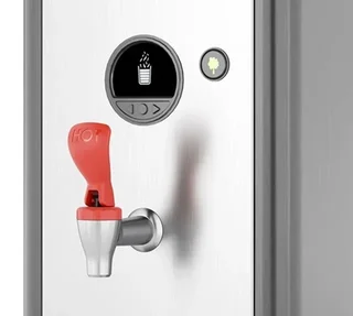 Hot Water Dispenser Bravilor HWA 6