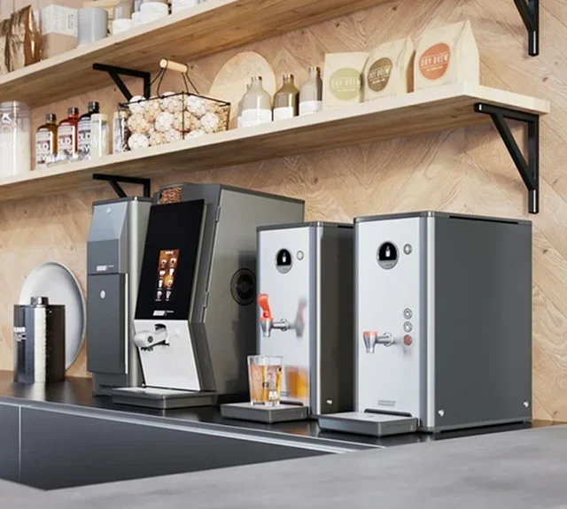 Hot Water Dispenser Bravilor HWA 6