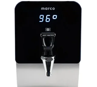 Дозатор за гореща вода MT Boiler 4 - MARCO