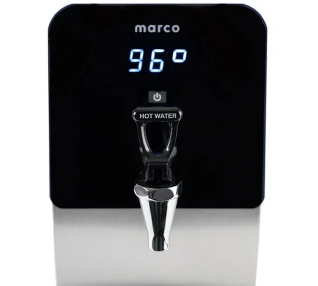 Kuumavesiannostelija MT Boiler 4 - MARCO