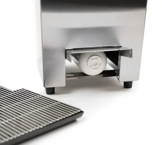 Kuumavesiannostin MT Boiler 8 Suodattimella - MARCO