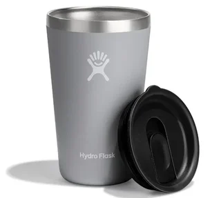 Hydro Flask All Around Szürke 47cl Hőszigetelt Bögre