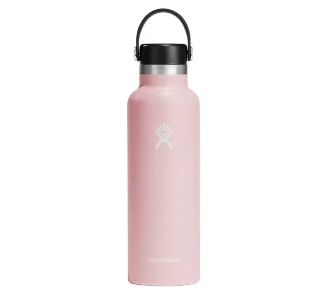 Термо бутилка Standard Mouth Flex Cap Trillium 62 cl - Hydro Flask
