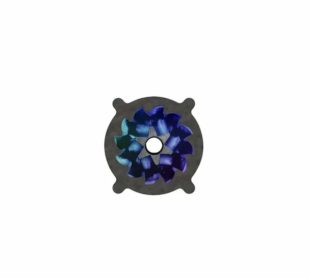 Hypernova 38 mm Stahl-Mahlscheiben für VARIA VS3