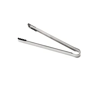 Ice tongs stainless steel