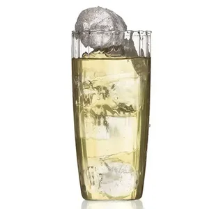 Jeges Barackos Tea - 6 filter - DAMMANN FRÈRES