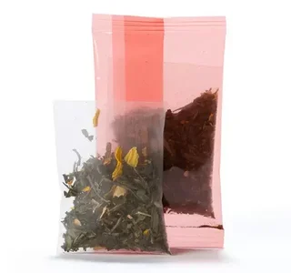 Jeges Barackos Tea - 6 filter - DAMMANN FRÈRES