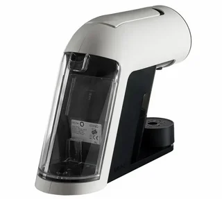 ICONIQ White capsule machine - Delta Q