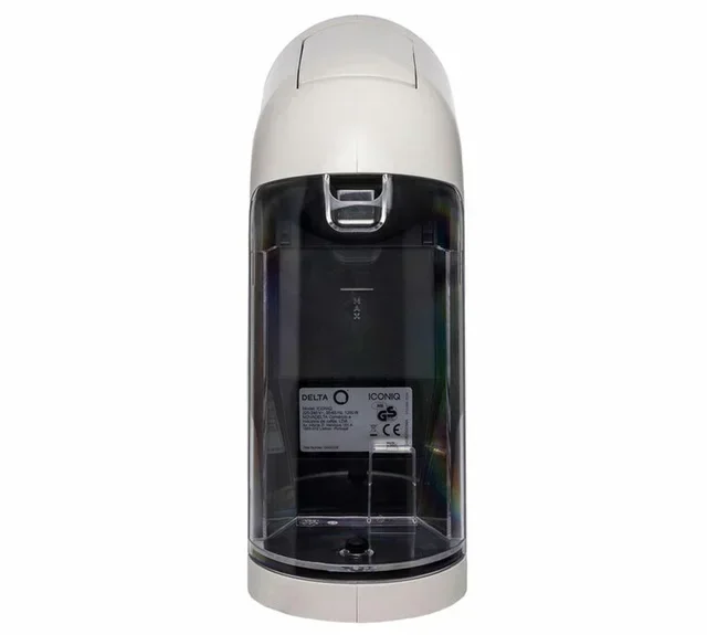 ICONIQ White capsule machine - Delta Q