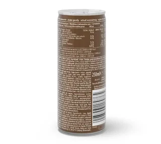 ILLY Café Cold Brew Cappuccino - Pakovanje od 12 konzerva 250 ml