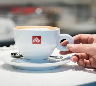 250 g - Kávébab - Classico - ILLY