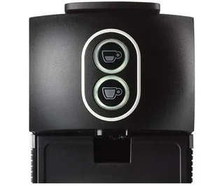 Illy ESE Pod Coffee Machine Black + Special Offer