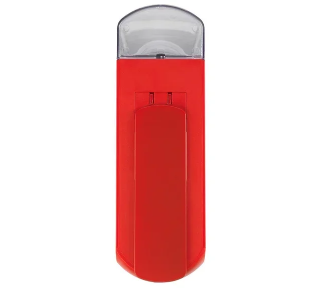 Illy ESE Pod Coffee Machine Red