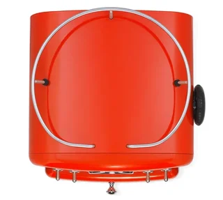 Macchina Espresso ILLY X1 Anniversary Rossa – ESE e Macinato