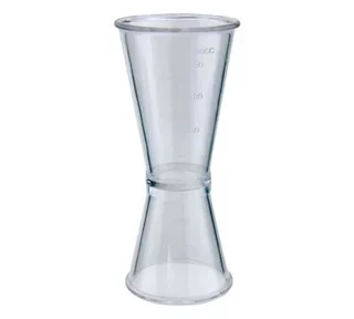 Mesureur ILSA Doppio 2-4cl