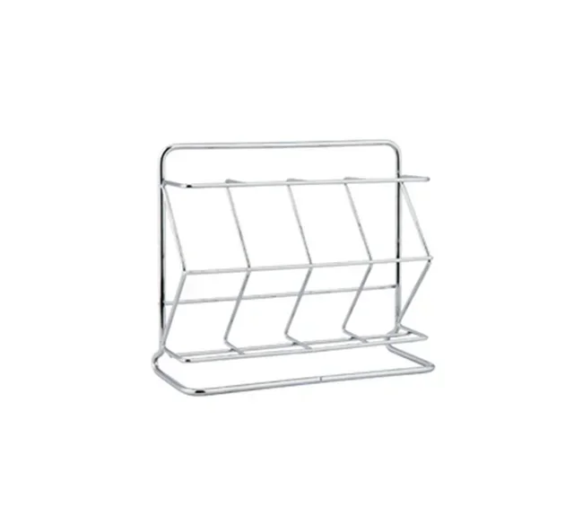 Ilsa Nespresso Capsule Dispenser - Holds 40 Capsules