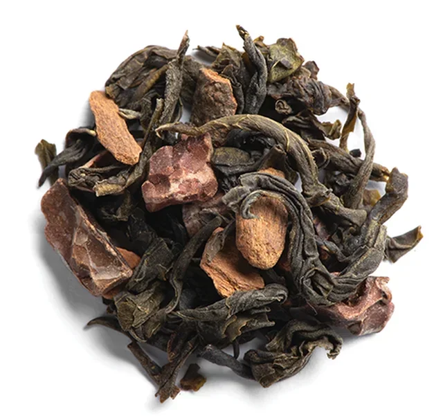 DAMMANN FRÈRES Imperial Jasmine Zöld Tea - Szálas 100g